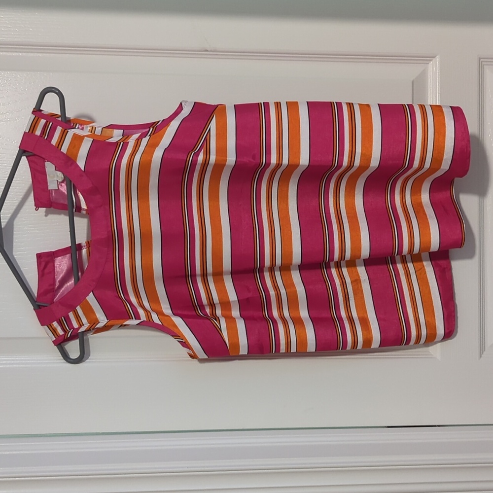NWT Work Blouse